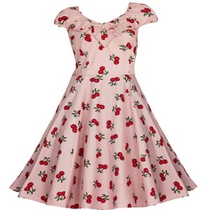 Size 24 vintage dress Clearance