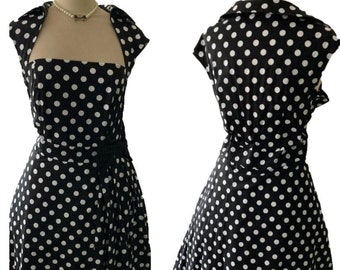plus size fifties dresses