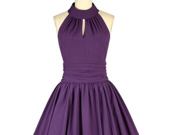 1950's style dresses plus size