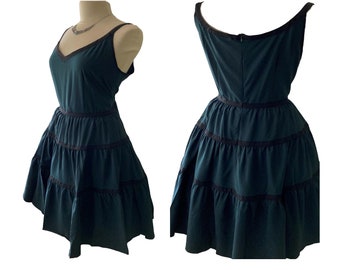 50s dresses plus size uk