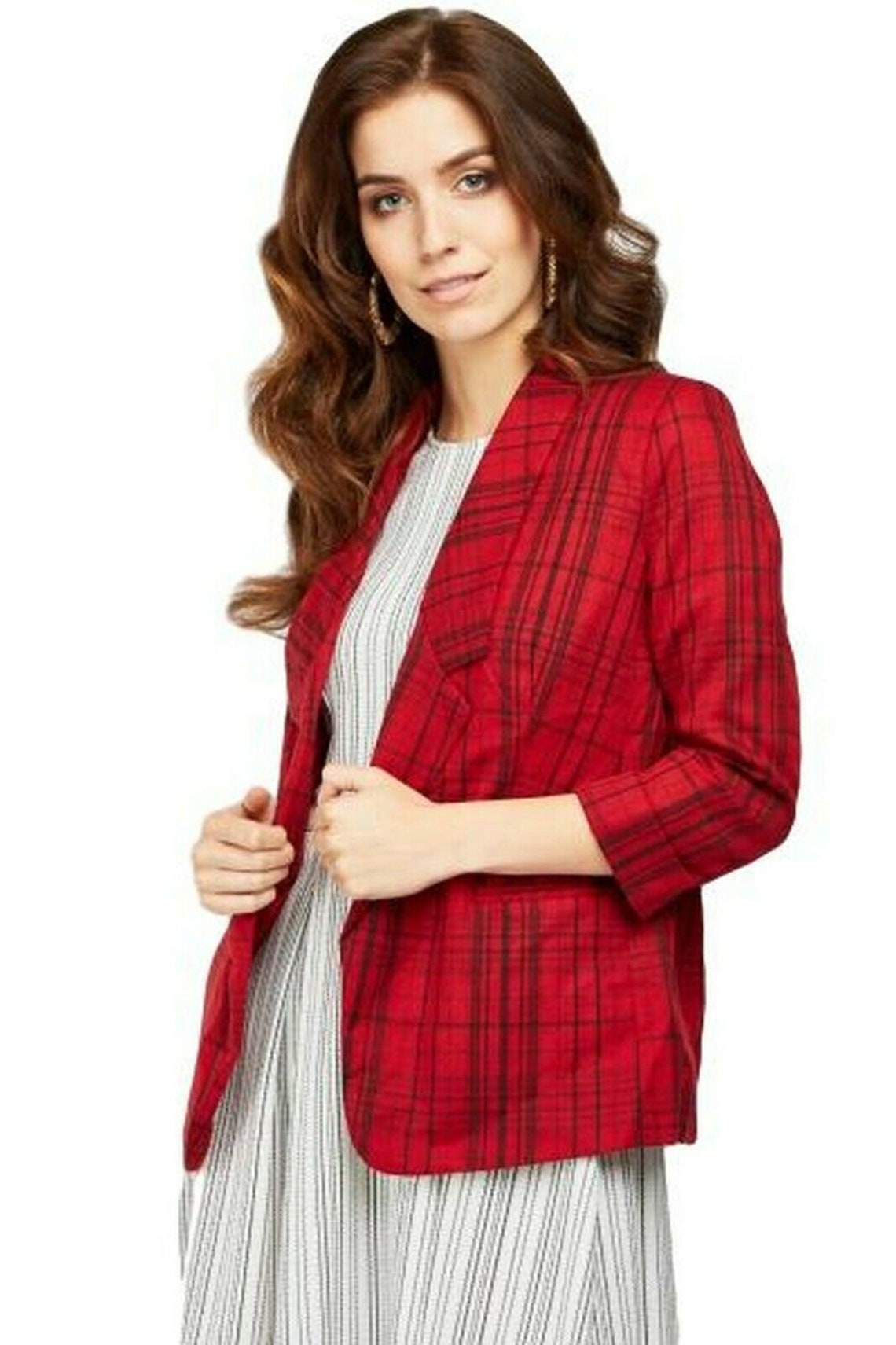lightweight jacket size 18