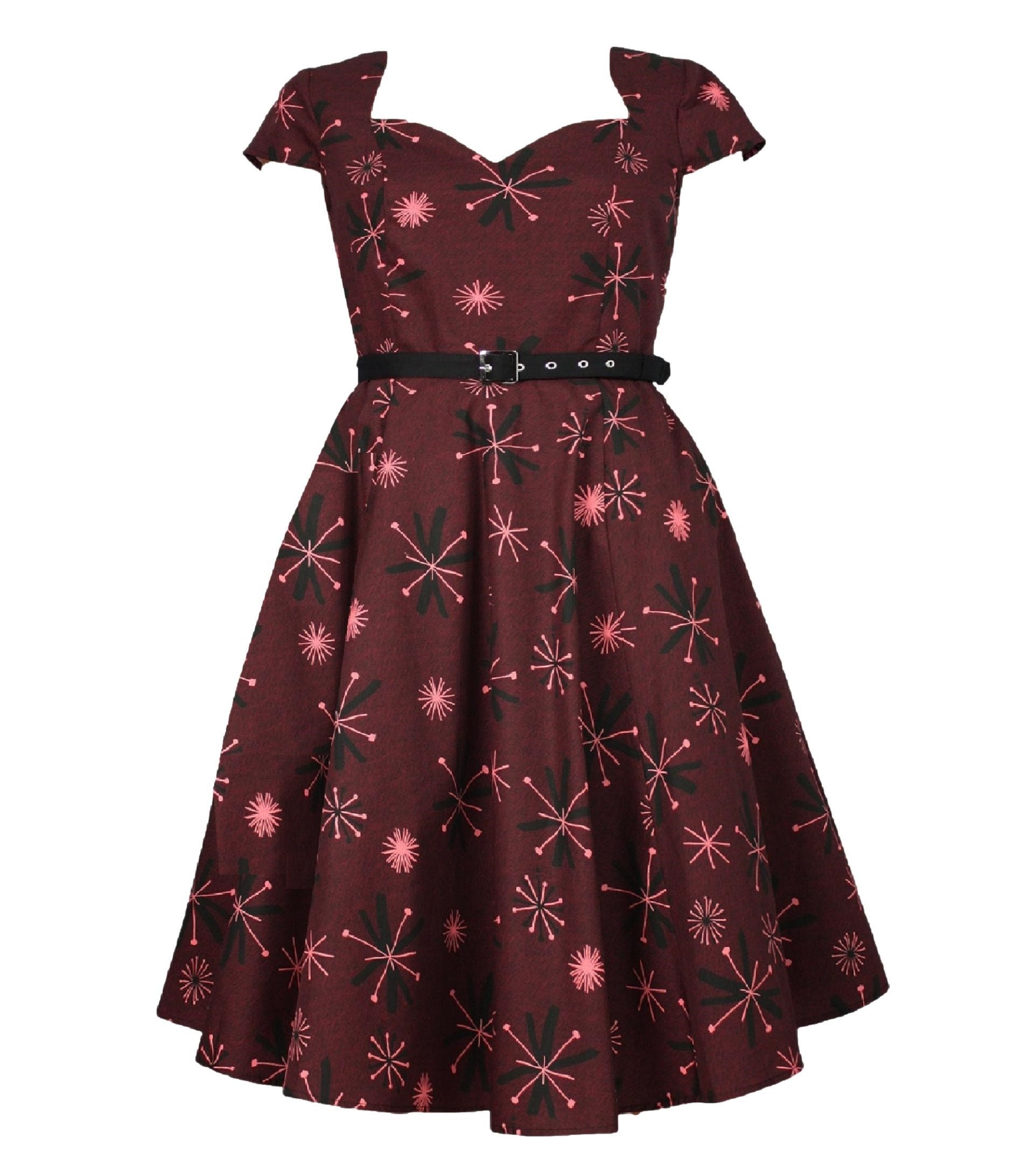 chinese dress ladies ISABELLA DRESS main image 0