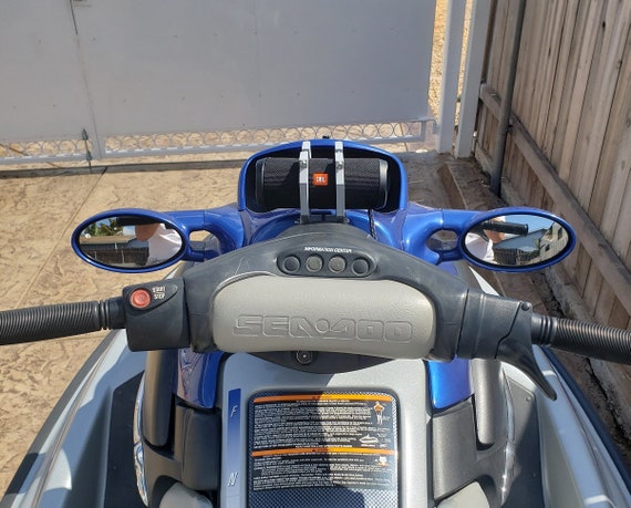 jbl flip 4 motorcycle mount