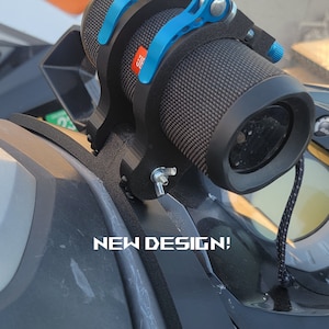 JBL Flip Series Speaker Mount for a 2011-2019 Sea-doo GTI series