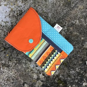Handytasche „Smartkram“, Mexiko