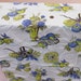 see more listings in the 1950's Vintage Fabric section