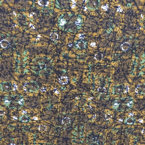 1970&#39;s Vintage Fall Colors Abstract Perfect Mini Dress Print Slinky Thin Knit Polyester Fabric 3 yards 8&quot; long by 52&quot; in width Groovy!