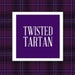 Twisted Tartan