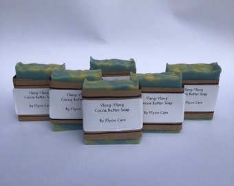 Ylang-Ylang  Soap