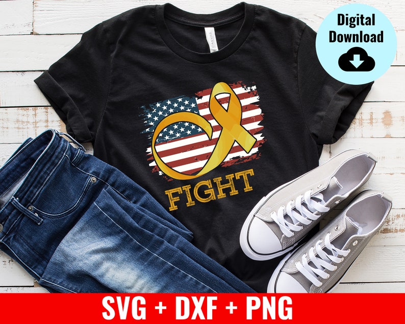 Free Free Child Cancer Svg 739 SVG PNG EPS DXF File