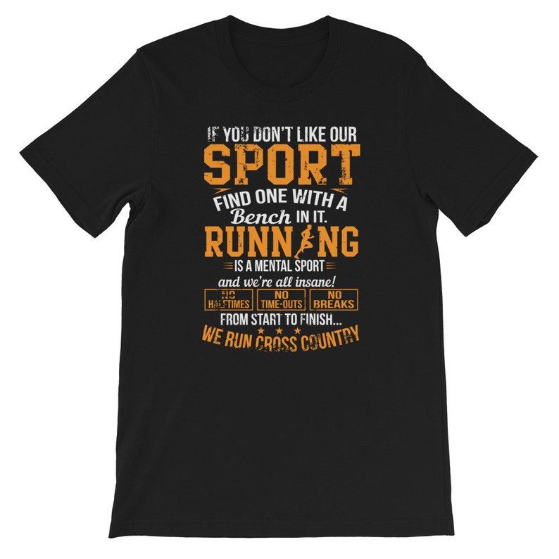 We Run Cross Country XC Team Shirt Cross Country Shirt Etsy