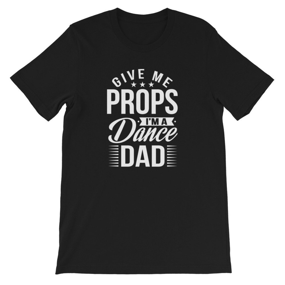 Dance Dad Shirt Dance Shirt I'm A Dance Dad Dance Gift Etsy