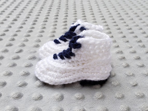 baby wrestling shoes
