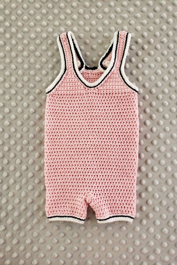 infant wrestling singlet