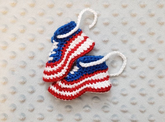 infant wrestling shoes