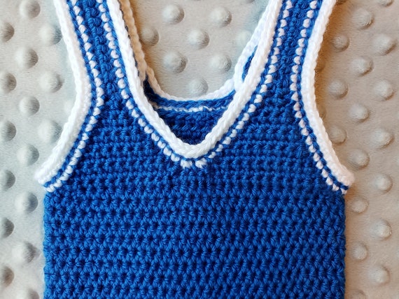 infant wrestling singlet