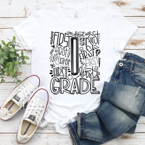 Kindergarten Shirt Kindergarten Teacher Tee Kinder Tshirts - Etsy