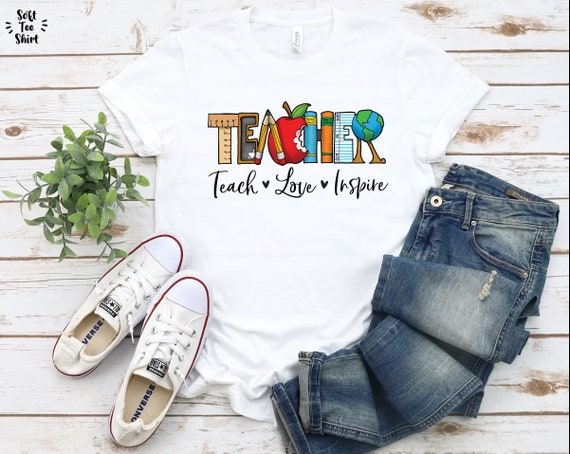 Cute teacher clothes cheap