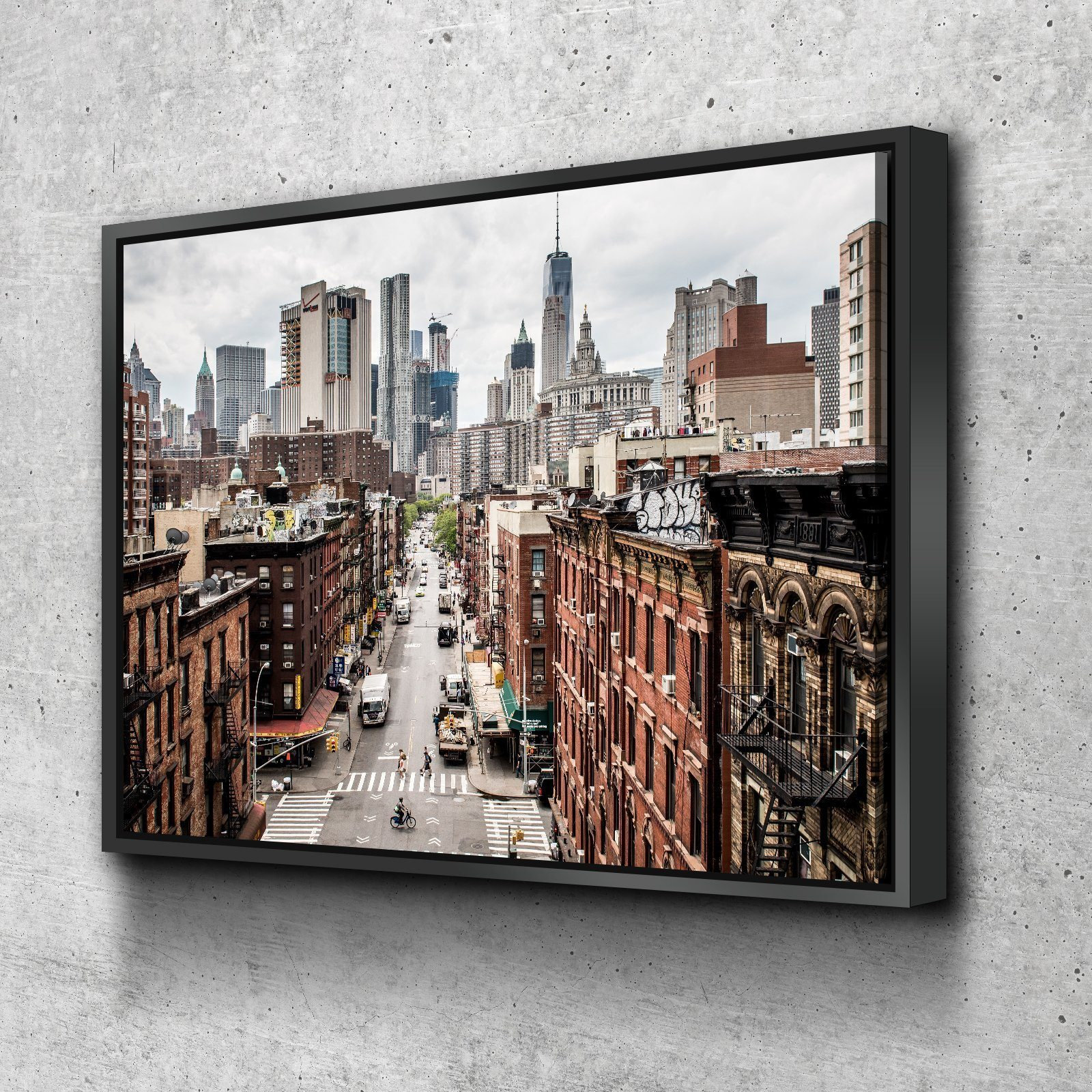 New York Wall Art New York Art New York Poster New York Etsy