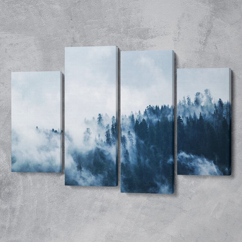 Navy Blue Wall Art Navy Print Navy Wall Decor Navy Wall Etsy