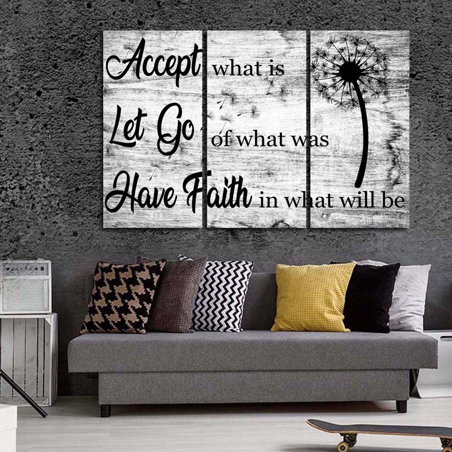 Farmhouse Decor Wall Art