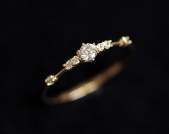 Vintage Rings Etsy