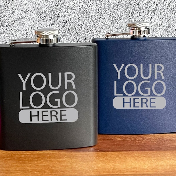 Travel Flask Etsy