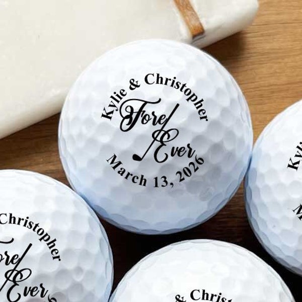 Golf Party Favor Etsy