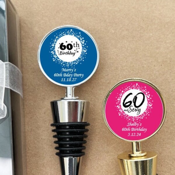 Wine Party Favors Etsy