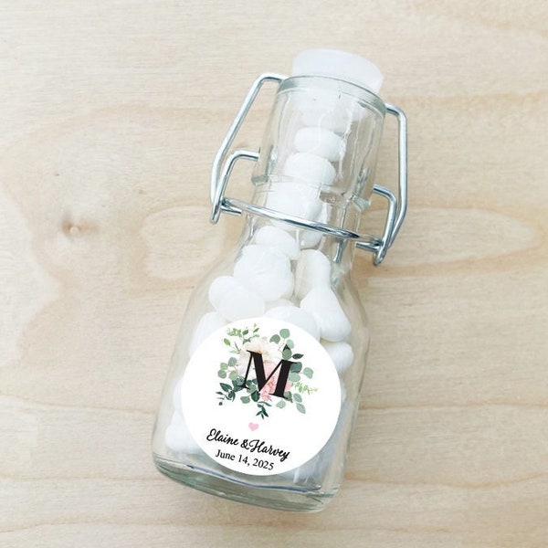 Swing Top Bottles Etsy