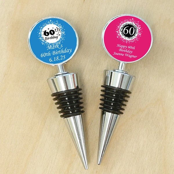 Wine Bottle Stoppers Etsy