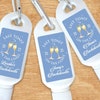 Bikinis and Martinis Mini Personalized Sunscreen With SPF30 ...