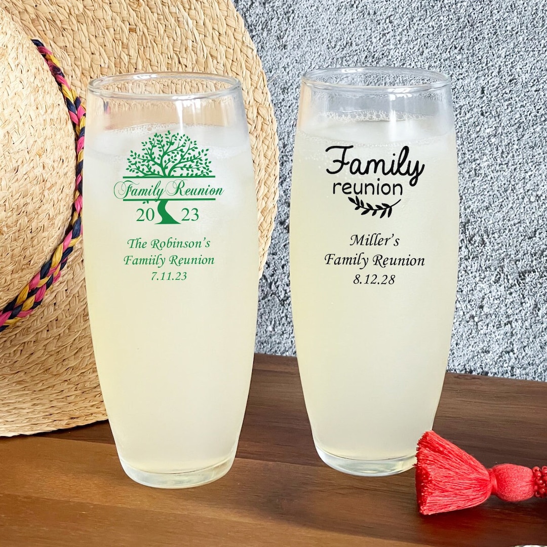 Family Reunion Party Favors
 Set of 24 Family Reunion Party Favors Family Party Favors Etsy