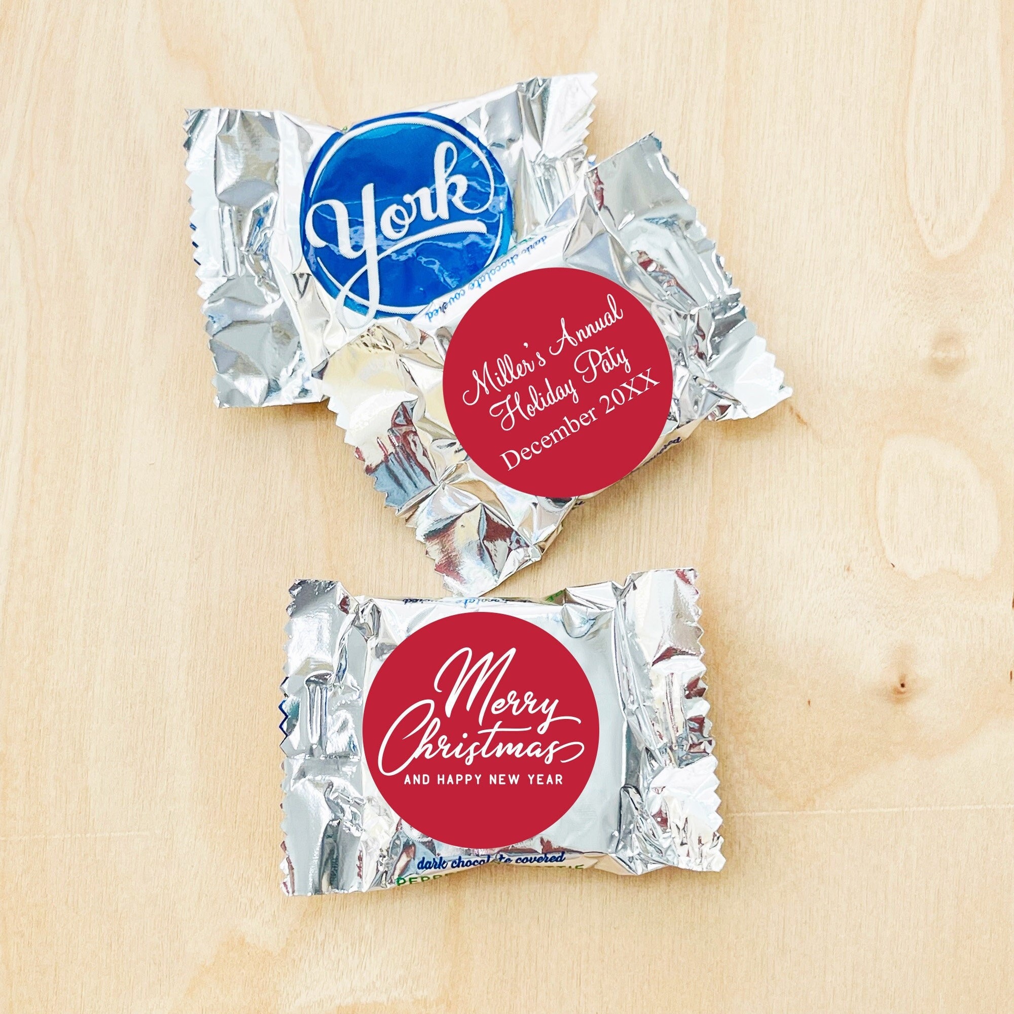 Delicious Vegan York Peppermint Patties Recipe, image size:2000x2000