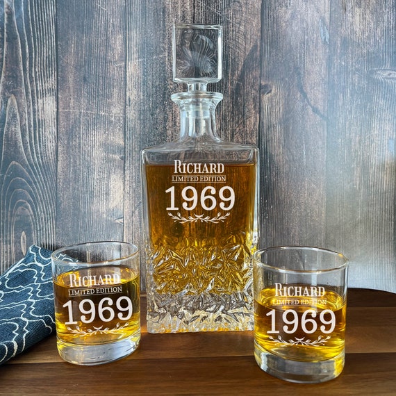 Whisky On The Rocks Set (Limited Edition)