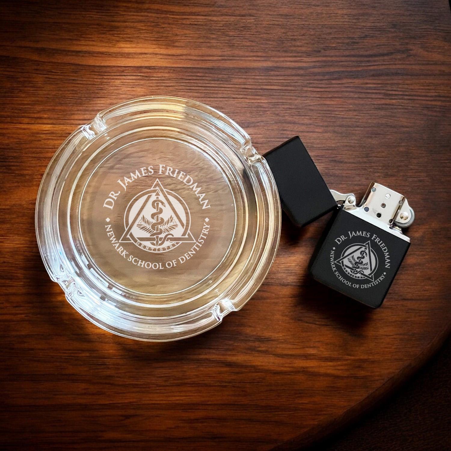 Medical Ashtray - Etsy
