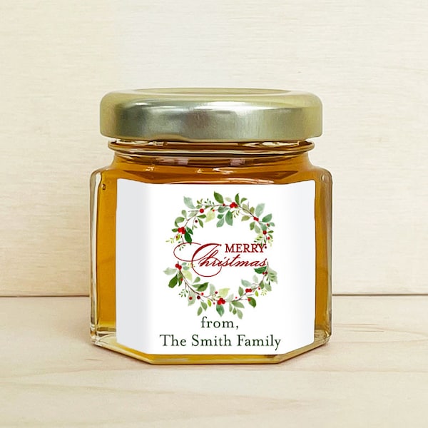 Honey Jar Favors Etsy