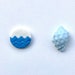 see more listings in the Set of 2 Pair of Studs section