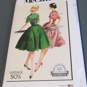 authentic vintage dresses Shop 1920s - Retro Tie Neck 1920s Tea Dress 32 40 XL 40 Vintage Dresses Pre 1890 Decade