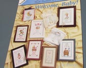 Vintage TGIF! 10 Weekend Projects: Welcome, Baby!
