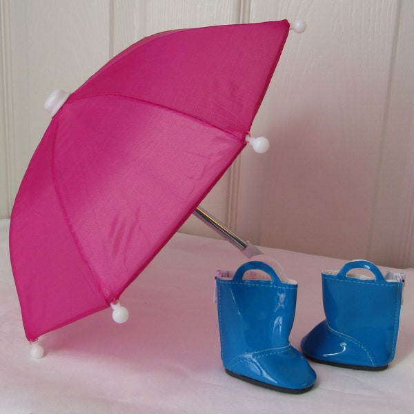 Doll Umbrella Etsy