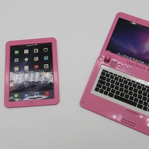 18 inch Doll 3 Pc Tech Gear Set: Pink