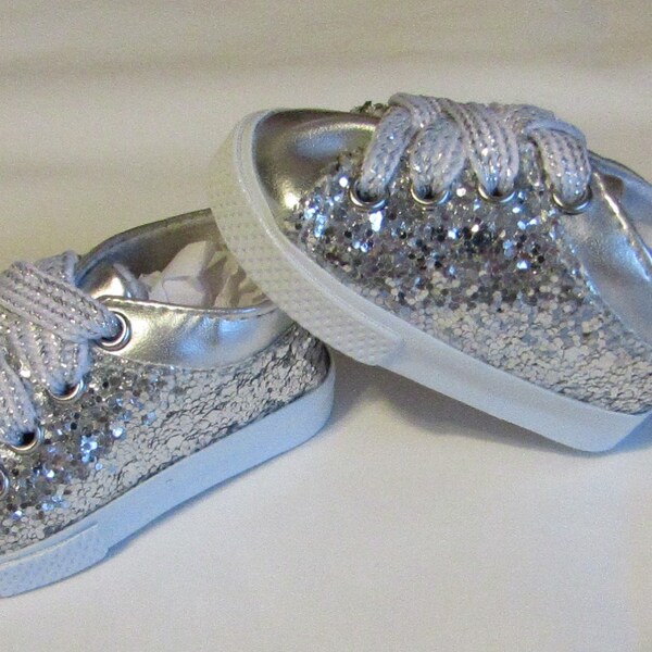 glitter tennis shoes wholesale