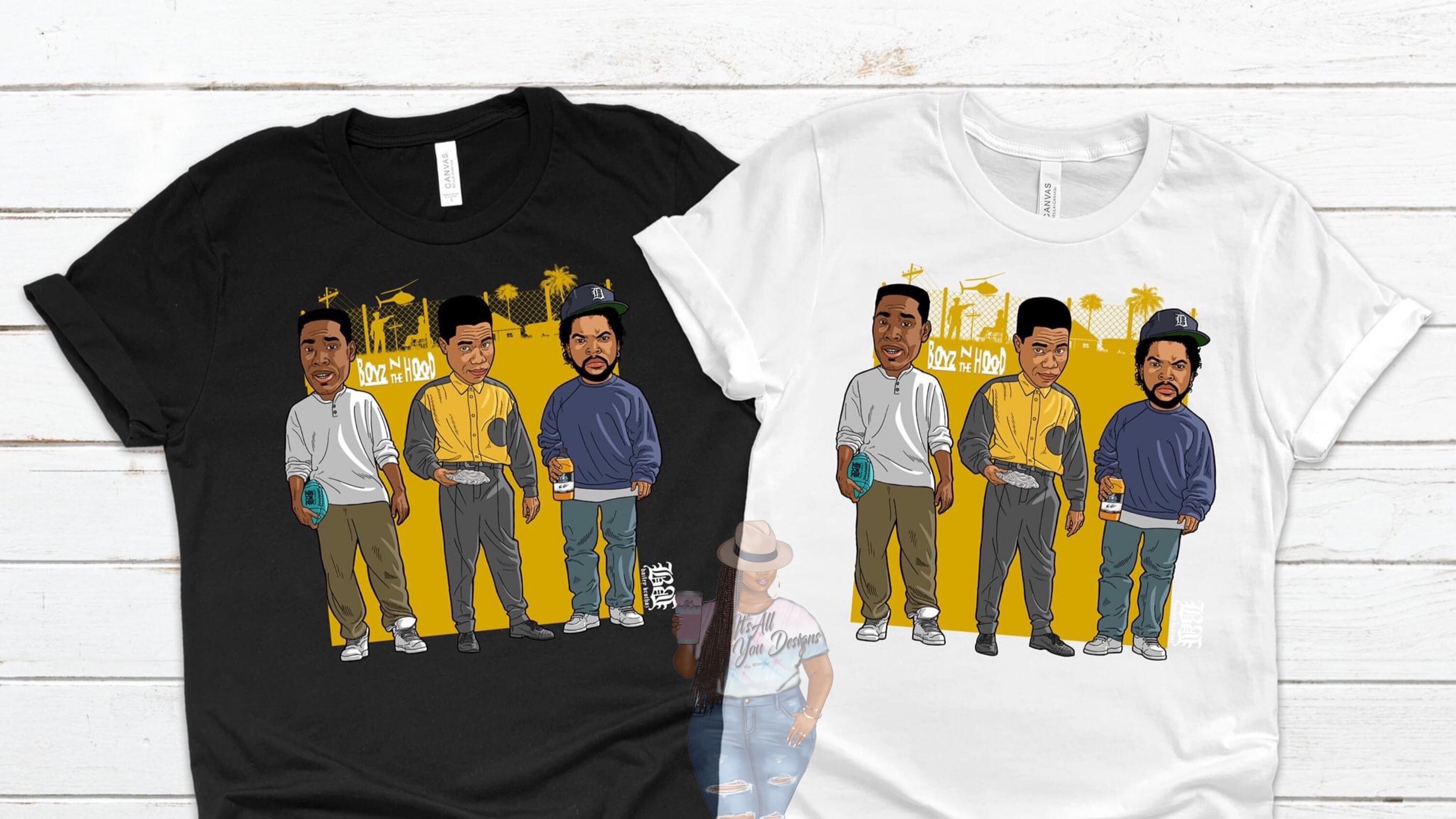 Boyz in the hood tee new arrivals