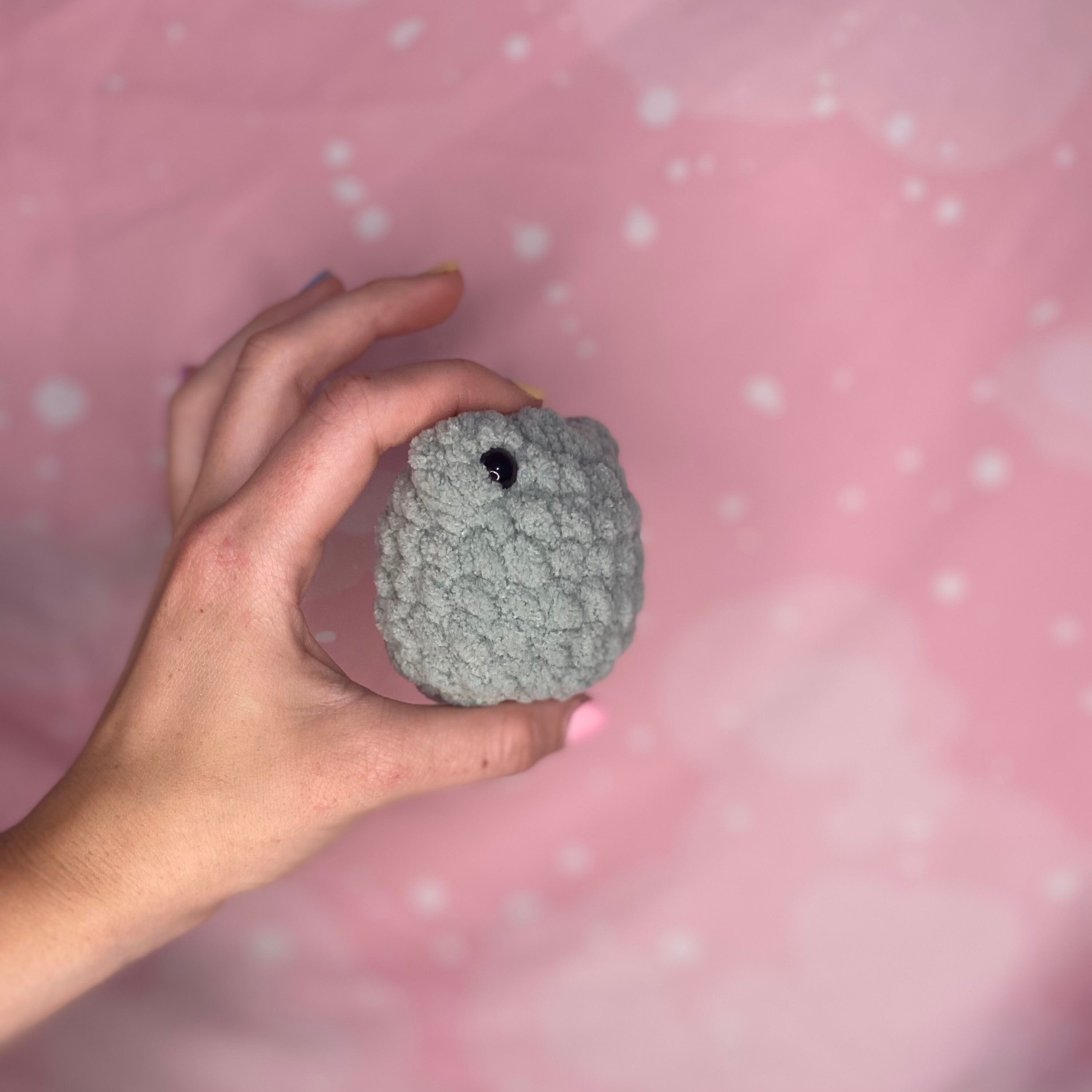 No-sew Froggie Amigurumi Pattern - Etsy