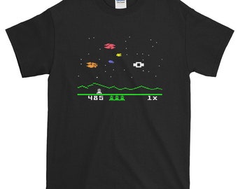 Astrosmash Short-Sleeve T-Shirt