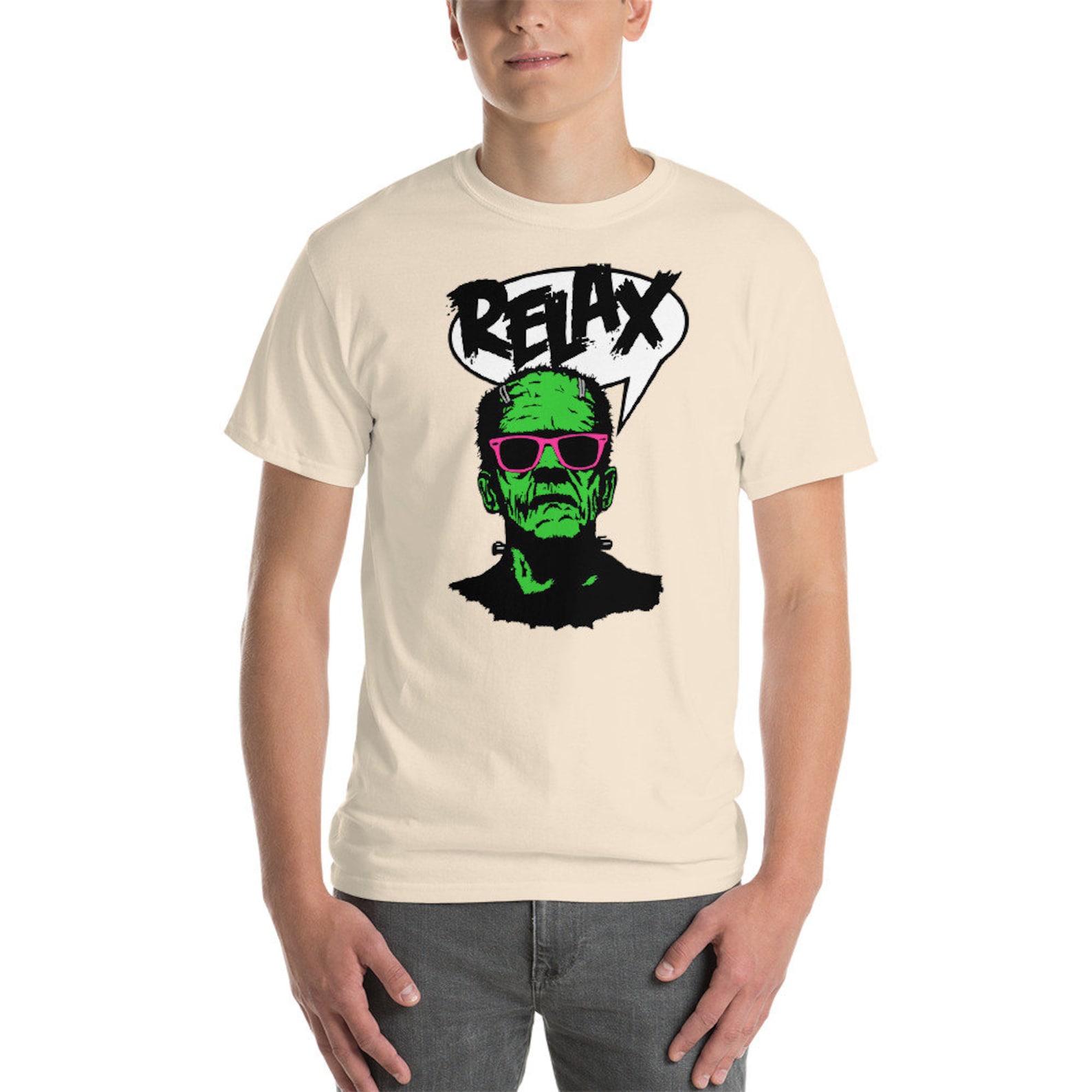 T-SHIRT DONNA VINILE JUNKIE COOL DJ RECORDS MUSICAL ACID HOUSE - Foto 8