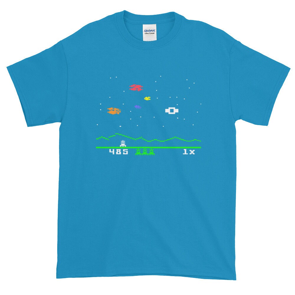 astrosmash shirt