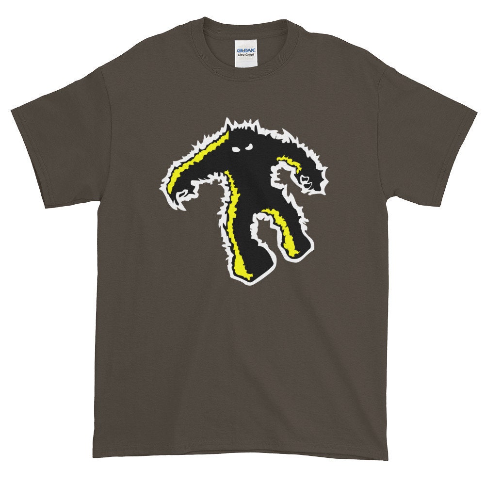 Space Invaders Short-sleeve T-shirt - Etsy