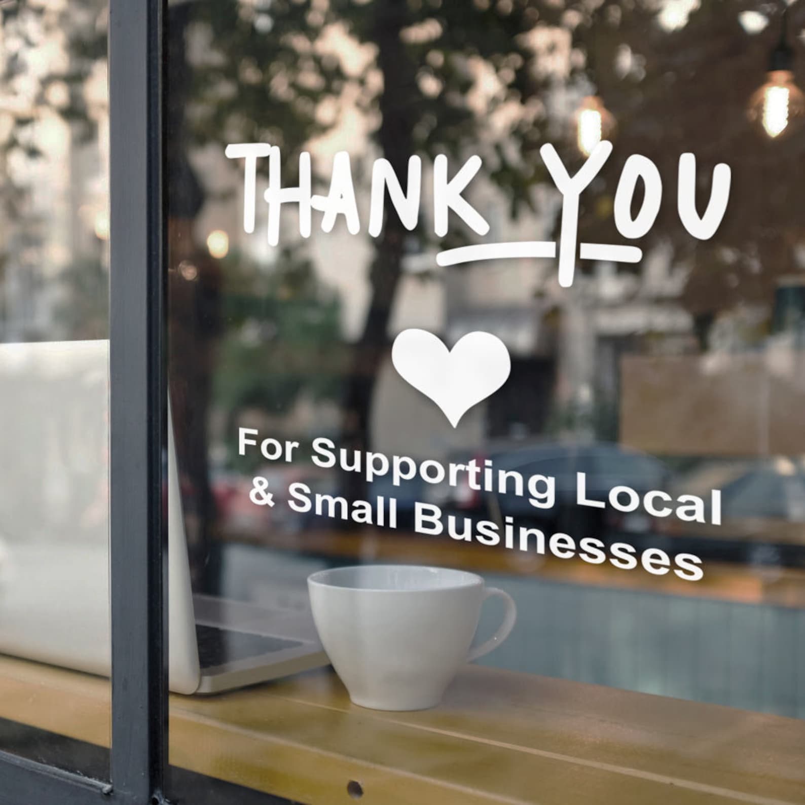 thank you for supporting my business thank you for supporting my business